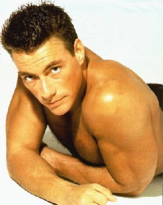 Damme Hot