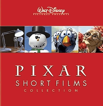 Pixar Shorts