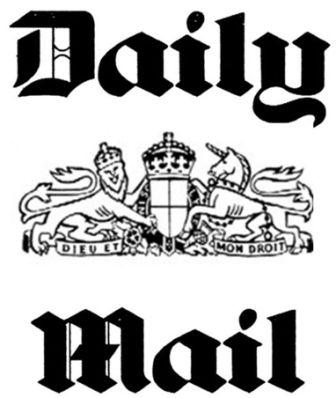Josh the cat's Daily Mail movie collection.