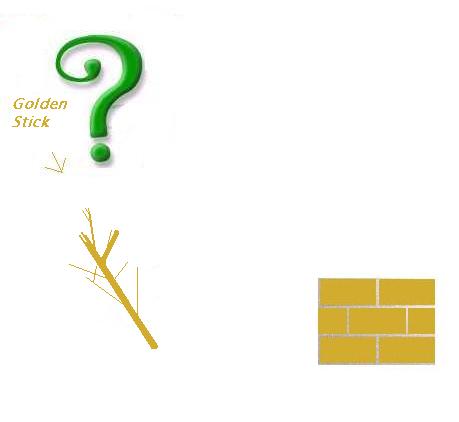 Mystery Link 3.5