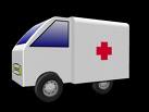 Ambulance... 'Nuff said