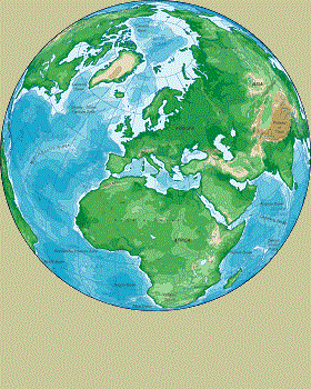 Salopian's Cine File Europe