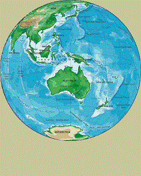 Salopian's Cine File Australasia