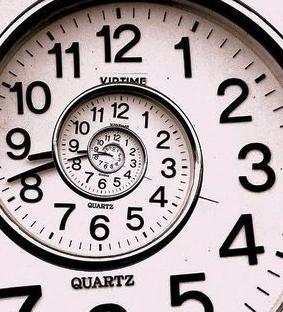 From Time to Time