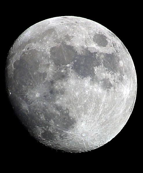 Moontalk