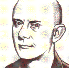 About an Author