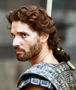 Eric is Bana Man!