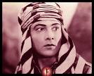 Rudolph Valentino