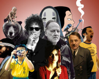 Time Out's 101 Films of the Decade