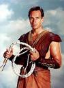 Charlton Heston--Period Piece