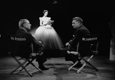 Rodgers & Hammerstein Gems