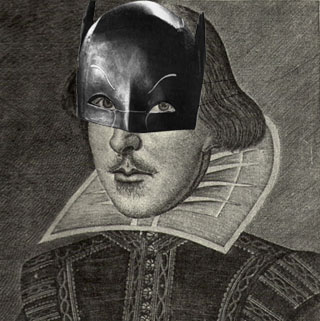 Almost Elizabethan