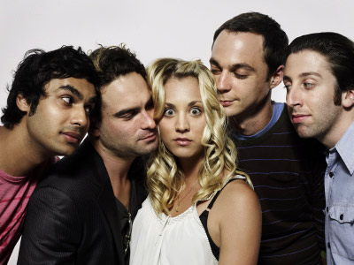 Big Bang Accolade