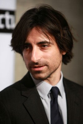 You Noah What, Baumbach?