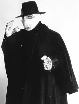 Die Darkman Die!