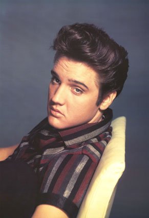 The Later Comedy Elvis Movies