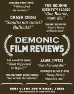Book of Demonic