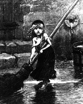 Classic Fiction: Les Misrables