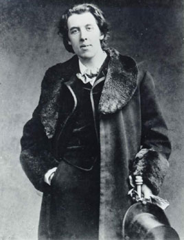 Wilde Wit