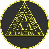 Lambda Lambda Lambda