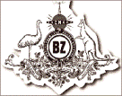 Baz's Mark