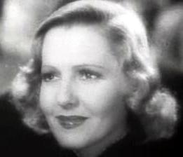 Miss Jean Arthur