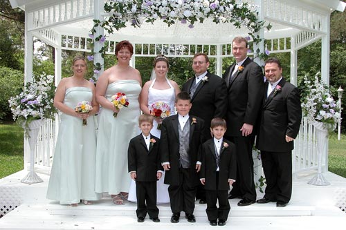 Wedding Party