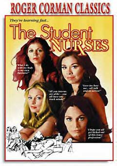 Sexy nurses? Roger that!