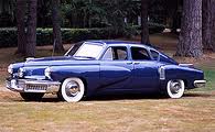 A Century of Automobiles