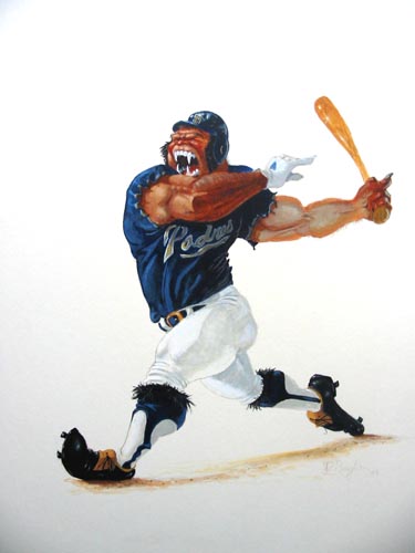 Slugger