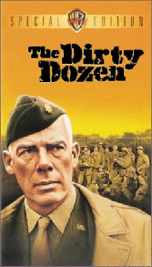 Dirty Dozen