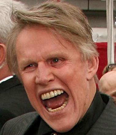 Busey-tic
