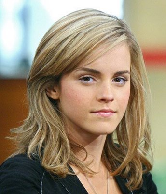 Wat's on, Emma?