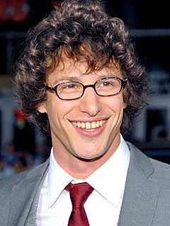 Slammin' Samberg