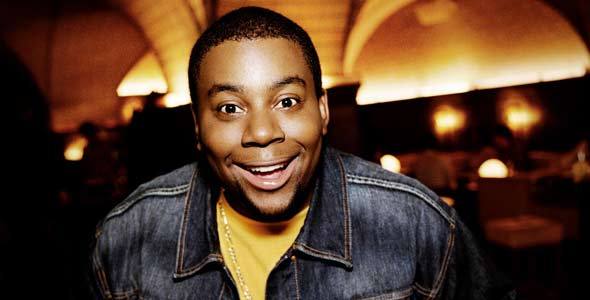 Keen on Kenan