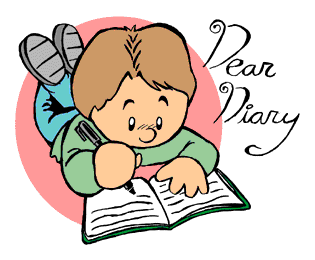 Dear Diary,