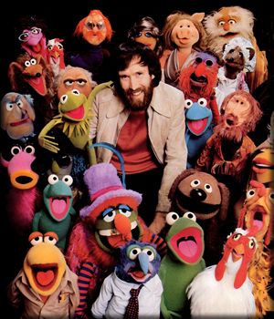 Henson Heaven