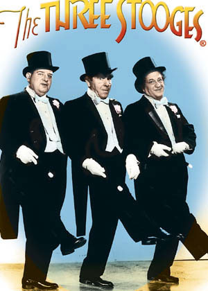 Woob Woob Woob!: The Three Stooges Award