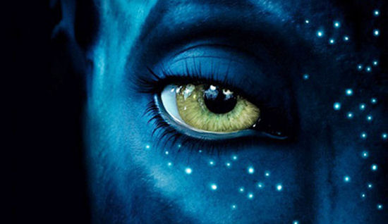 Hello, Na'vi