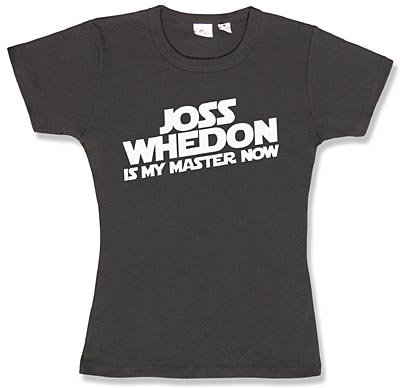 Well Done, Whedon
