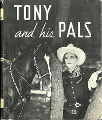 A Century of Horses.