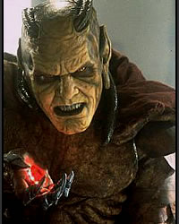 Wishmaster