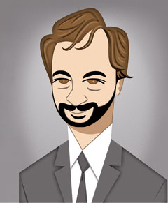 Apatow the Line