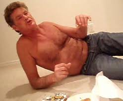 Don't Hassel the Hoff