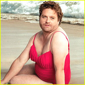 Galifianakis