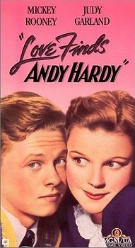 Lemmy finds Andy Hardy