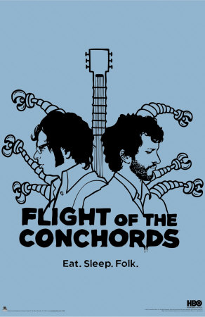 Conchords