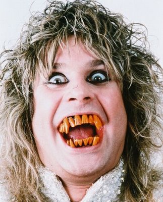 Blizzard of Ozz