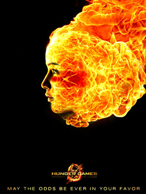 The Hunger Games