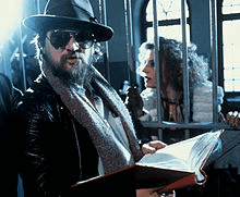 Films of Fassbinder